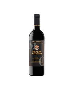 Vino Tinto Marques De Caceres Gran Reserva 750 ml