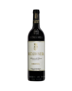 Vino Tinto Matarromera Crianza 750 ml