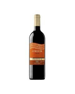 Vino Tinto Atrium Merlot 750 ml