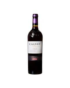 Vino Tinto Merlot Calvet 750 ml