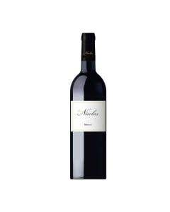 Vino Tinto Maison Nicolas Merlot 750 ml