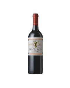 Vino Tinto Montes Alpha Merlot 750 ml