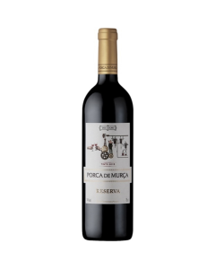 Vino Tinto Porca Murca Reserva 750 ml