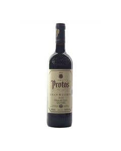 Vino Tinto Protos Gran Reserva 750 ml