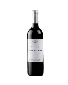 Vino Tinto Torremilanos Crianza 375 ml