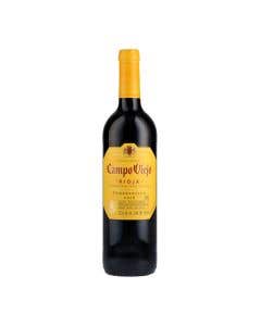 Vino Tinto Campo Viejo Tempranillo 750 ml
