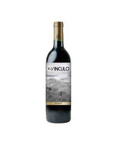 Vino Tinto Familia Fernandez Rivino Espumosora El Vinculo Reserva 750 ml