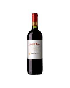Vino Tinto  Cabernet Sauvignon Cousiño Mal 750 ml