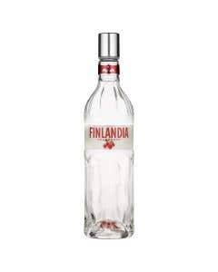 Vodka Finlandia Cramberry 750 ml