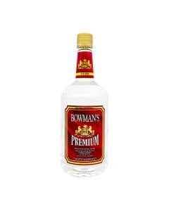 Vodka Bowman 750 ml