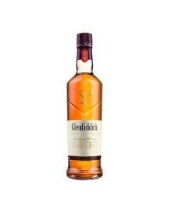 Whisky Glenfiddich  Single Malt 15 años 750ml 