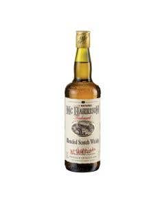 Whisky Mc Harrison Scotch 700 ml