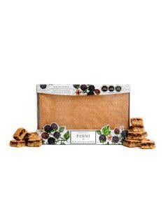 Barra Pammi de Nuez 750 grs