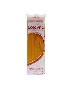 Pasta Colavita Spaguetti 500 grs