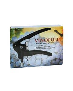 Sacacorchos Vinopull 1pz