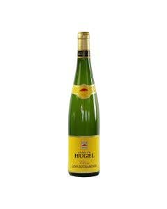 Vino Blanco Famille Hugel, Gewurztraminer, 750ml