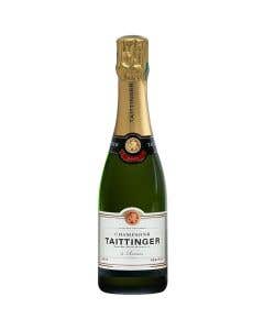 Champagne Taittinger Brut Reserve - 375ml