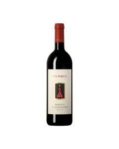 Vino Tinto Brunello Di Montalcino Col D'orcia 750ml