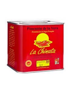 Pimenton la Chinata Picante 350gr