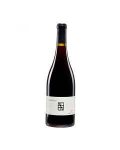 Vino Tinto  Ensamble Colina Ba 750 ml
