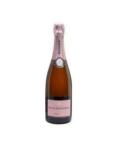 Champagne louis Roederer Rose Brut Vintage 750 ml