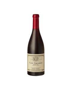 Vino Tinto Clos Vougeot Grand Cru Louis Jadot 750ml