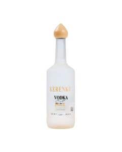VOD KERENKI PREMIUM PEACH 1L