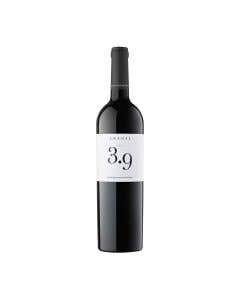 Vino Tinto Abadal 3.9 750ml