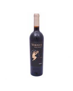 Vino Tinto Vernus Blend Santa Helena 750ml