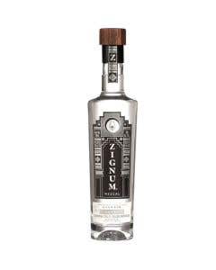 Mezcal Zignum Joven Silver 700 ml