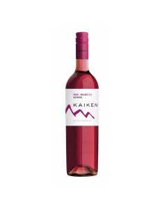 Vino Rosado Kaiken Rose Malbec - 750 ml