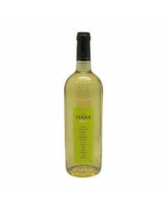 Vino Blanco La Terre Cavas de Francia - 750 ml