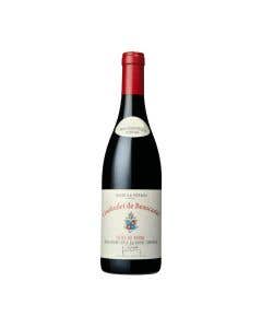 Vino Tinto Coudoulet Beaucastel Cotes Du Rhone 750ml
