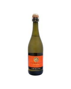 Vino Espumoso Blanco Dulce Lambrusco Lunato - 750 ml