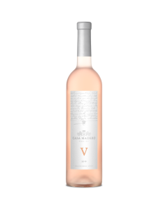 Vino Rosado V Casa Madero 750 ml