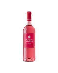 Vino Rosado Marques De Caceres 750ml