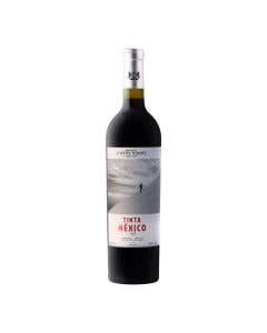 Vino Tinto Tinta México Crianza Barbera Merlot 750 ml