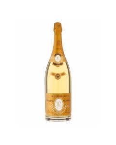 Champagne Cristal Milesime 04 louis Roe 1.5l