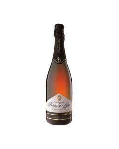 Vino Espumoso Peñalba Lopez Brut Nature Rosé - 750 ml