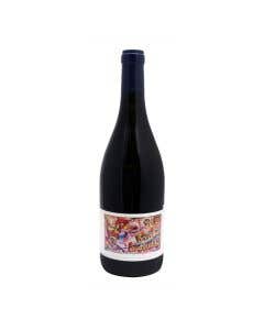 Vino Blanco Que Bonito Cacareaba -750 ml