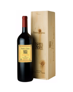Vino Tinto Remirez de Ganuza Reserva - 750 ml