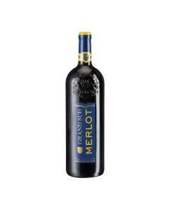 Vino Tinto Gran Sud Merlot 1l