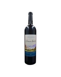 Vino Tinto Sierra Gorda Cabernet Sauvignon Merlot 750 ml