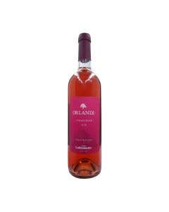 Vino Rosado Orlandi Seco- 750ml