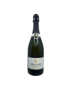 Vino Espumoso Orlandi semi seco 750 ml