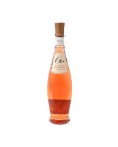Vino Rosado Domaines Ott Chateau Romassan 750 ml