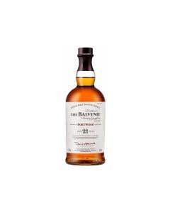 Whisky Balvenie Portwood 21 Años 700 ml