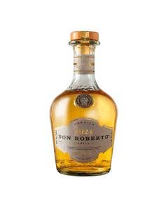 Tequila Don Roberto Ultra Premium Añejo 750ml