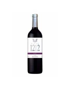 VT MALBEC FINCA 1212 750ML
