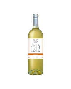 Vino Blanco Finca 1212 Torrontes 750 ml